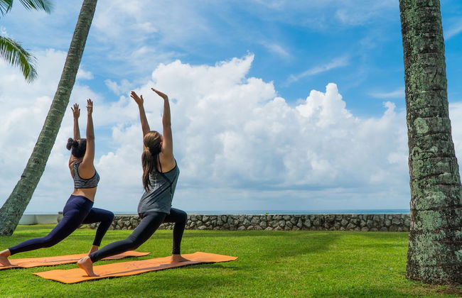 Jivana Beach Villas - Foto 21