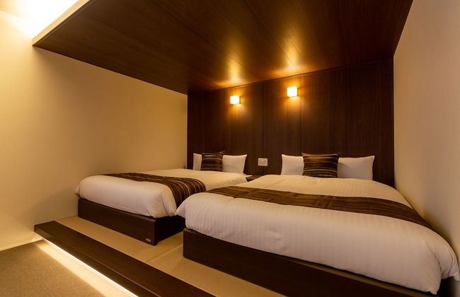 GRAND BASE Hiroshima Peace Memorial Park - Foto 11