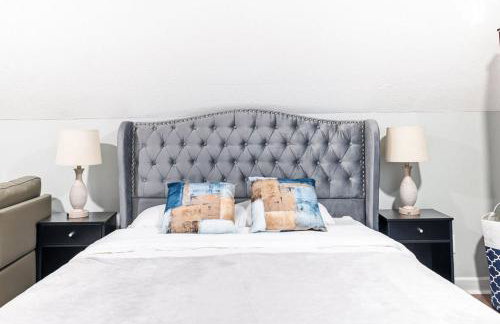 Modern Loft 4 - 5 Min Walk to Cleveland Clinic - Foto 13