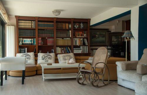 El Chiripero Beach Villa - Foto 16