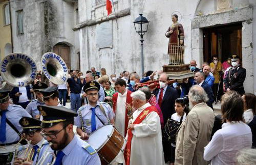 Casa Cecilia - Foto 17