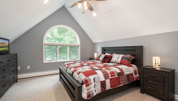 Stoney Point - Foto 2, Habitación