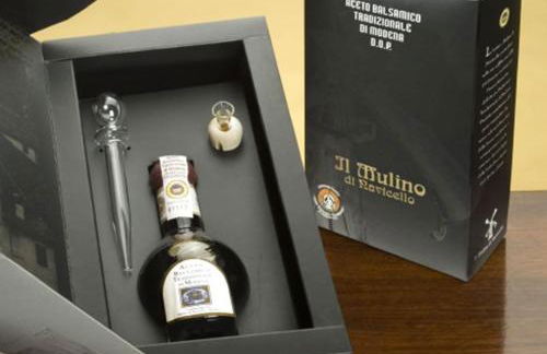 B&B Acetaia Il Mulino Di Navicello - Foto 8