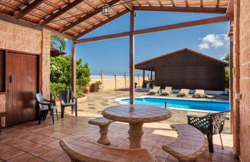 Casa La Molineta - Foto 24