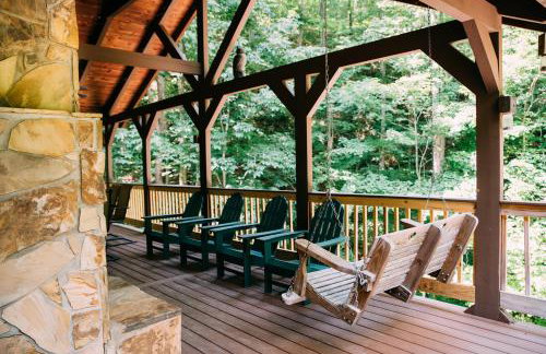 Creekside Oasis! - Foto 26