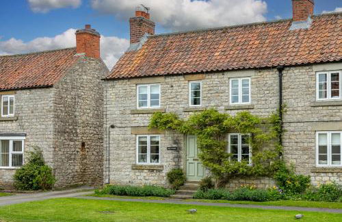 Pretty Yorkshire Stone Cottage Harome - Foto 1