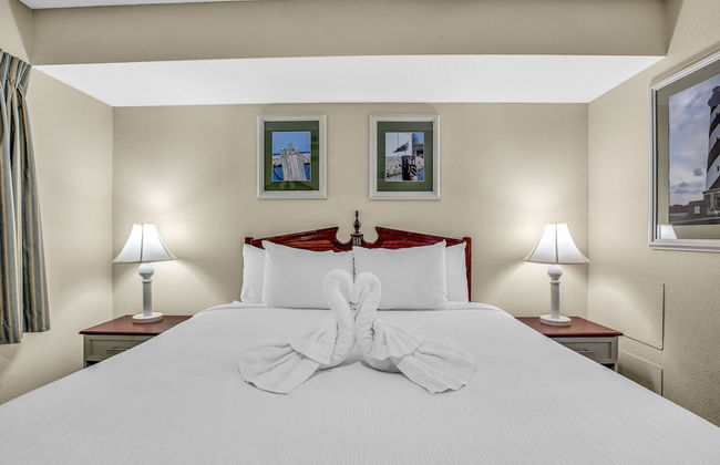 Atlantica Resort Myrtle Beach - Foto 55