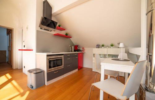 Modernes Gartenatelier am Mühlenfließ - Foto 7