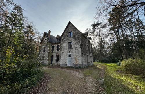 Domaine des Quatre Vents - Foto 80