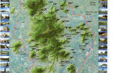 Piccola Casa Shabby 500m castello di Este - Foto 26