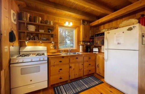 Cozy Cove Cottage Winter Rental Available - Foto 5