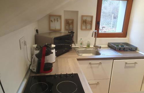 Gîte Les Fourmilières - Photo 23