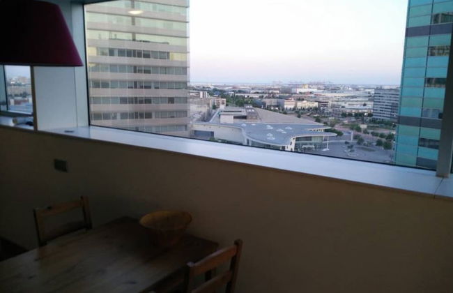 Akira Flats Fira Gran Via Barcelona - Photo 19