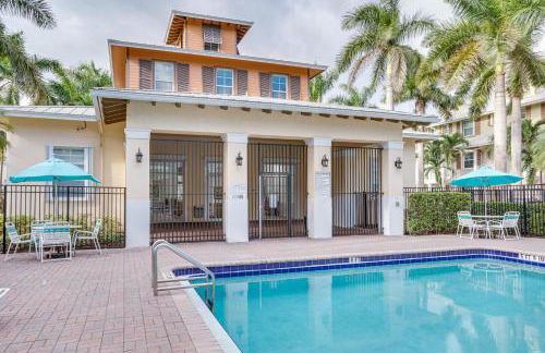 Pet-Friendly Studio 6 Mi to Jupiter Beach Park! - Photo 21