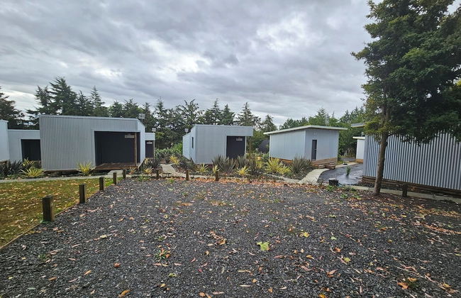 Morning Calm Lodge Limited - Photo 20