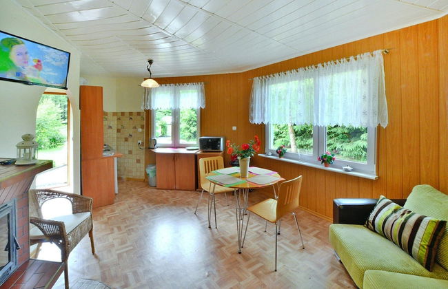Holiday Home Near Kolobrzeg With Private Pond - Photo 6