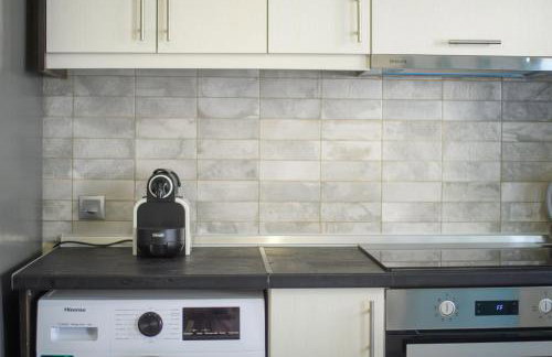 Fotini's Apartments by the Sea - Foto 16