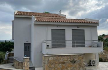 Koroni Luxury Maisonette - Foto 12