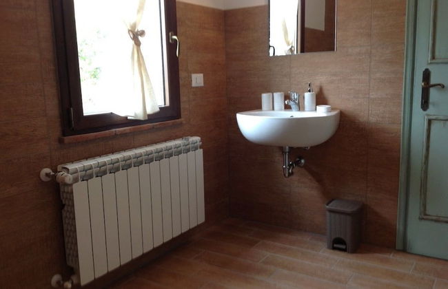 Agriturismo Il Truffarello - Foto 19