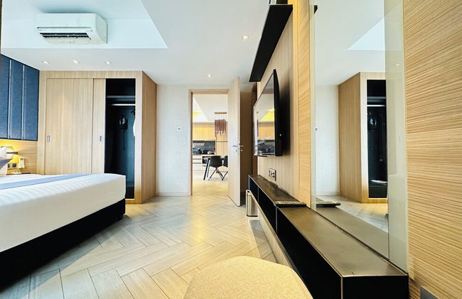 One Residence Hotel & Apartment - Foto 29