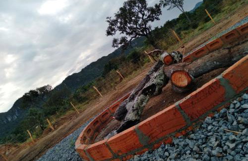 Chalés Magia Da Lua - Foto 35