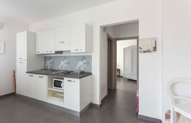 minerva residence - Foto 15