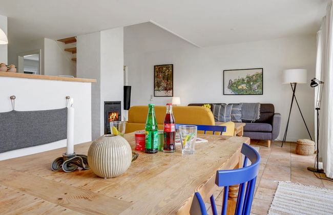 "Askan" - 200m from the sea - Foto 32