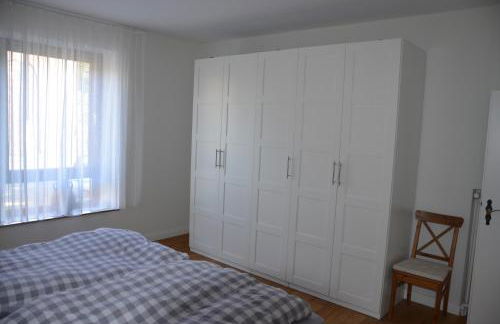 Ferienwohnung Haus am Fluß - Foto 7