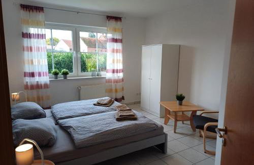 Ferienwohnung auf dem Land - Foto 8