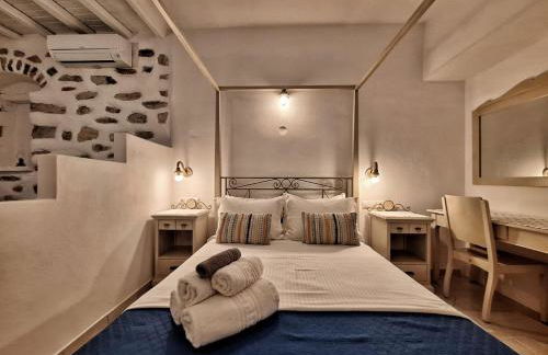 Karnagio - Traditional Seafront House - Foto 11