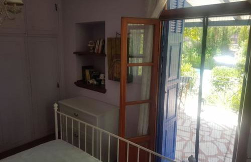 VILLA VICKY - Traditional villa in Evia - Foto 17