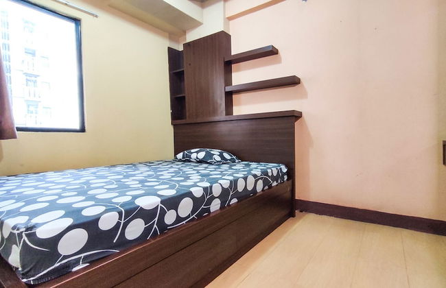 Lily Room at Apartment Cibubur Village - Foto 13