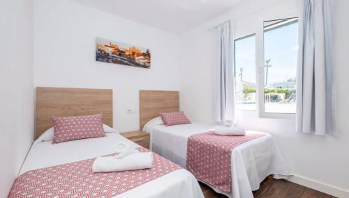 Apartamentos Llebeig - Foto 3