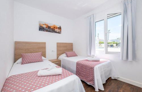 Apartamentos Llebeig - Foto 3