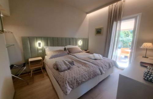 Villa dell'Olivo Bianco - Foto 25