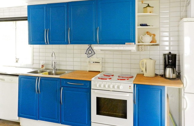 4 Star Holiday Home in Lysekil - Photo 12