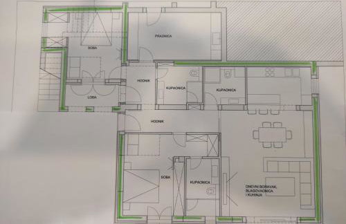 APARTMENT ELI - SEA VIEW - Foto 65