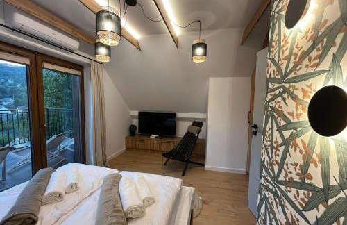 Domki Pienińskie Tarasy - Photo 11