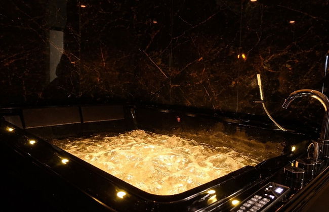 Appart Hotel Spa Perpignan - Foto 59