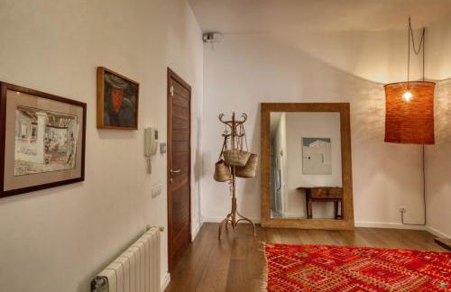 CAN COLL DES COCONS BAREFOOT HOUSE 5MIN FROM PACHA - Foto 58