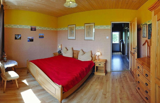 Apartment in Lubin Near Lake Wicko - Photo 8