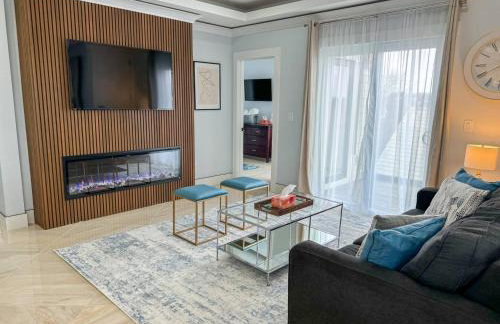 3br Gem Skyline Views, Laundry & Central Air - Foto 1