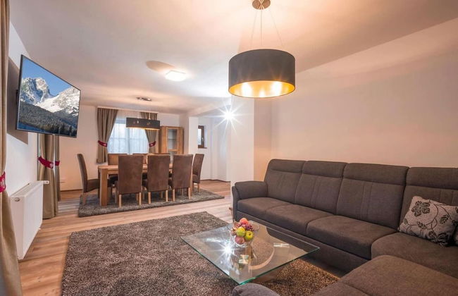 Holiday Home With Garden Near Ellmau in Tyrol - Foto 12