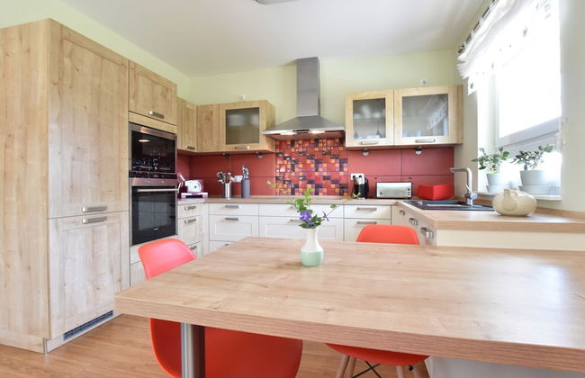 Ferienhaus vor den Toren der Insel Poel - Foto 13