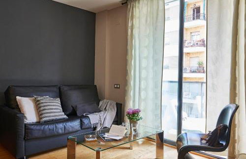 AinB Sagrada Familia Apartments - Foto 57