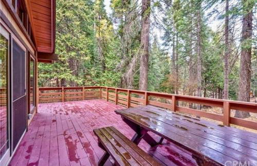 ManVee at Yosemite - Foto 44