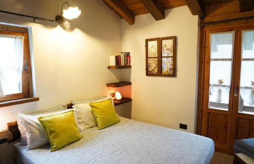 RUSTICO VIGNA casa vacanze - Foto 35