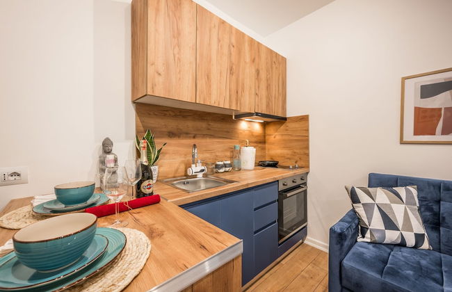 Atomium Apartments - Foto 21