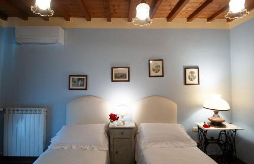 Le Fonti Casa Vacanze - Foto 21