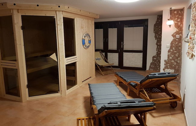 Holiday Home Inselperle, Putbus - Foto 23